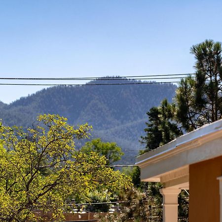 Casita De Jeanetta Apartamento Santa Fé Exterior foto